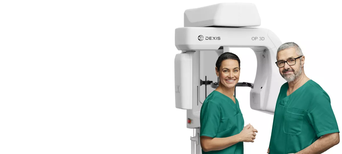 What's so smart about CBCT?