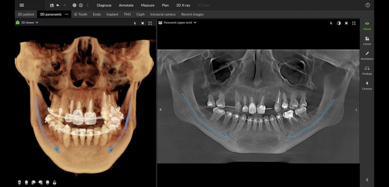 Orthodontics