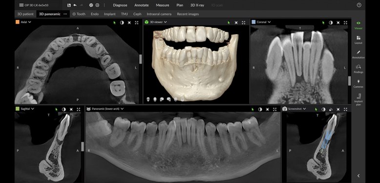 Periodontics