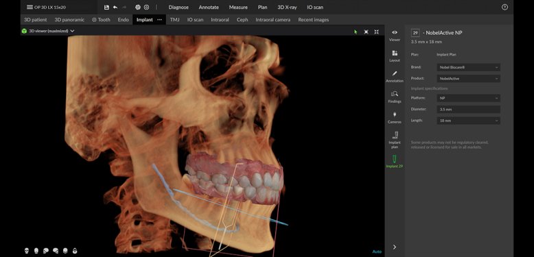 Prosthodontics