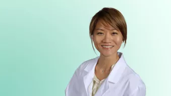 Dr Ann Wei