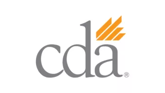CDA Logo