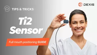 Thumbnail Full Mouth Series Positioning Guide
