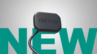 New DEXIS Ti2 Sensor