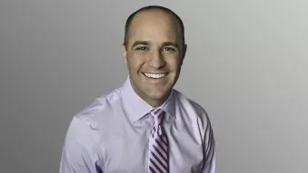 Dr. Daniel Klauer