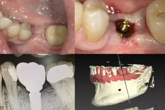 Dr Pauley Clinical Cases Images