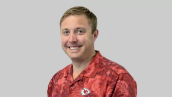 Dr. Bill Keith