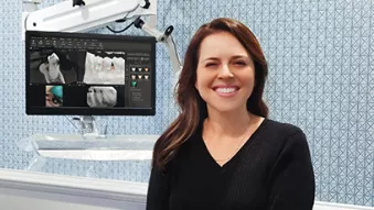 Dr. Judy McIntyre
