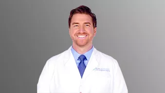 Dr. Ben Johnson