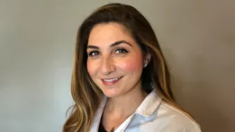 Dr. Lina Albitar