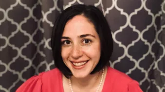 Dr. Martina Parrone