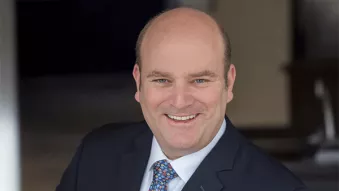 Dr. Hans Sperling