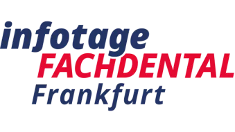  infotage FACHDENTAL Frankfurt Logo