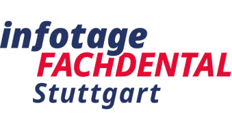  infotage FACHDENTAL Stuttgart Logo
