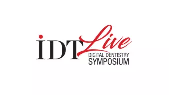 IDT Live Digital Dentistry Symposium