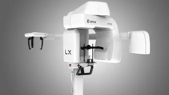 OP 3D LX with Ceph