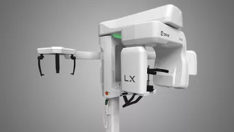 OP 3D LX with Ceph