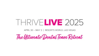 ThriveLive Logo