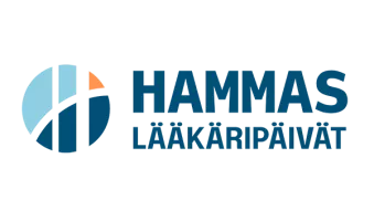 Hammaslaakaripaivat logo