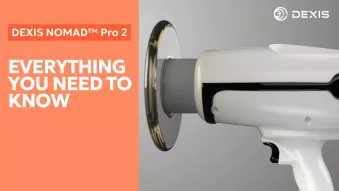 Everything you need to know about the DEXIS NOMAD™ Pro 2_youtube-thumbnail
