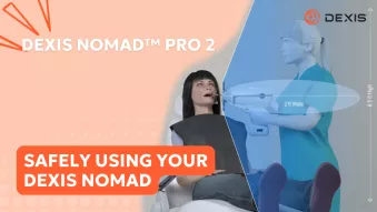 Safely using your DEXIS NOMAD™ Pro 2_thumbnail