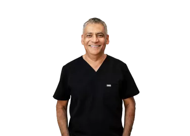 Dr. Paresh Shah