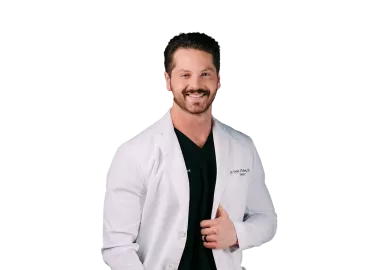 Dr Tyler Tolbert