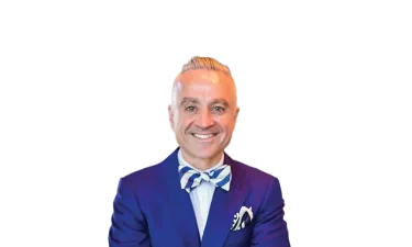 Dr. Joe Mehranfar 