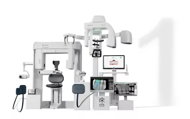 All DEXIS Products