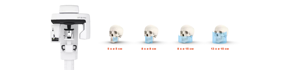 OP 3D Pro Dicom