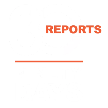 30 Reports in 90 Days