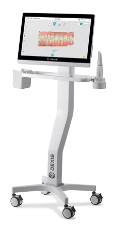 DEXIS IS Voyager IS 3800W Side Tip