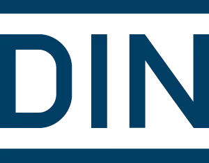 DIN logo