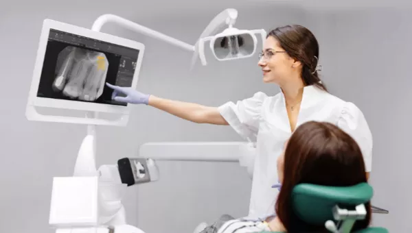 DTX Studio Clinic: Have chairside conversations that create confidence