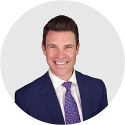 Dr Greg Gillespie