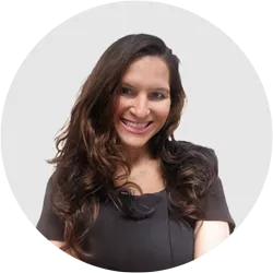 Dr. Lucille Dahan