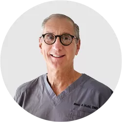 Dr Mark A. Kuhl