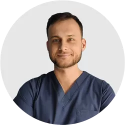 Dr. Michael Kowalski