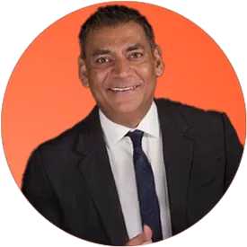 Dr. Paresh Shah