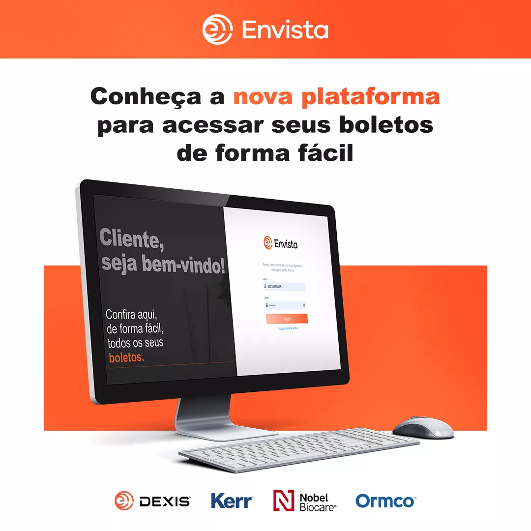 Conheça a nova plataforma para acessar boletos