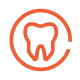 tooth icon