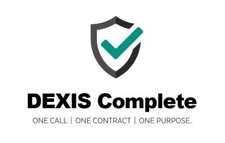 dexis complete