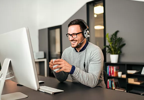 DEXIS webinars